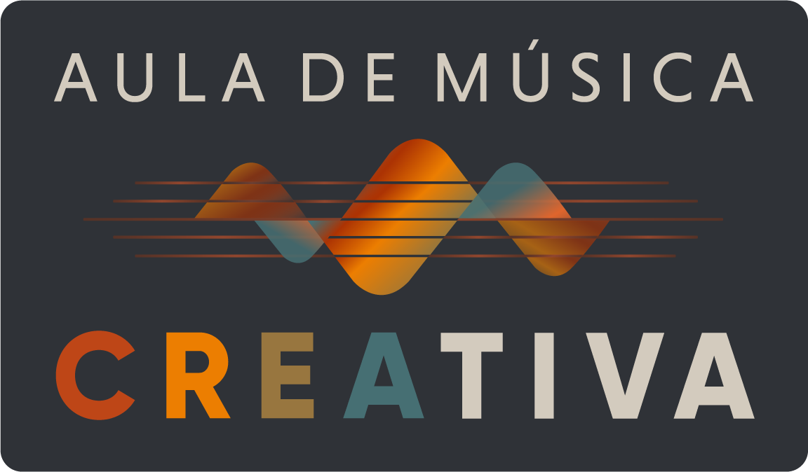 Aula de Música Creativa